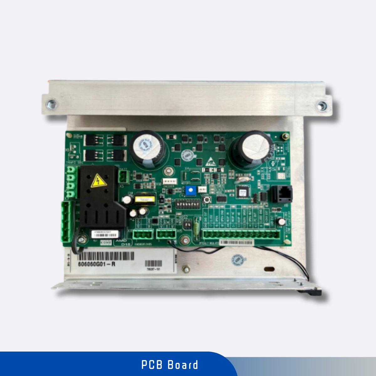 KONE AMD Door Operator Board KM606060G01-R