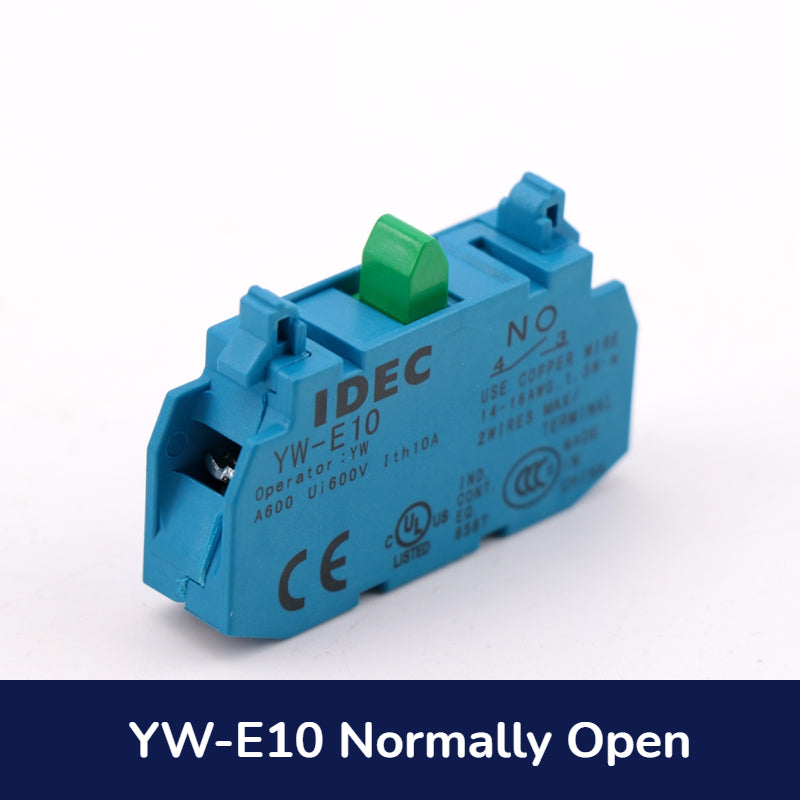 Elevator Emergency Stop Switch YW-E01/E10 for Hitachi Mitsubishi