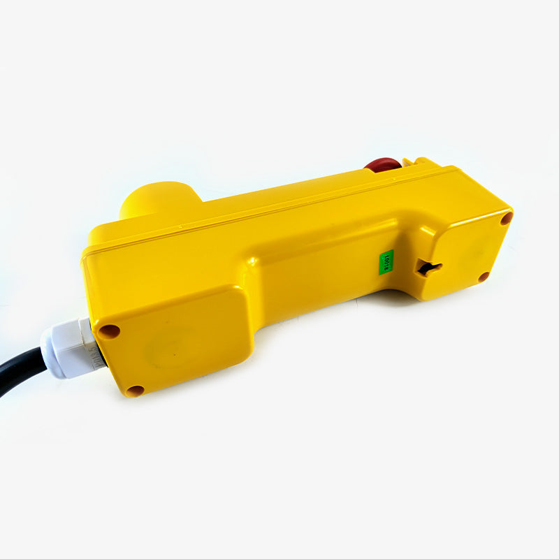 Elevator Inspection Handle KKB4-18-10-008 010 For XIZI-OTIS SURAPID