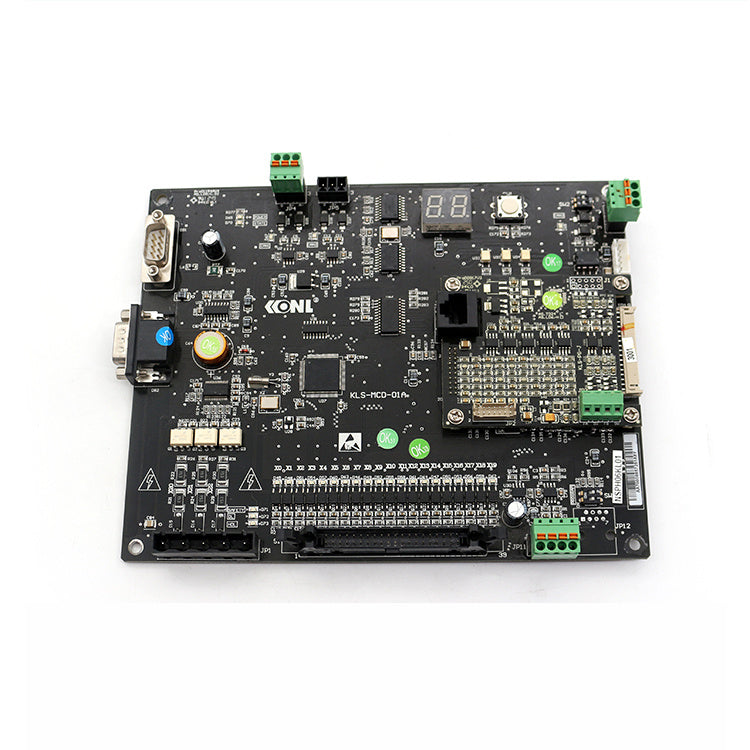 KONL Elevator Main Board KLS-MCD-01/02A