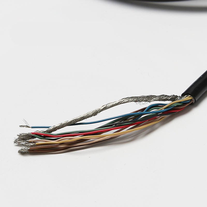 Tamagawa Encoder TS5246N160 OIH100-8192P20 For ThyssenKrupp Hitachi Elevator