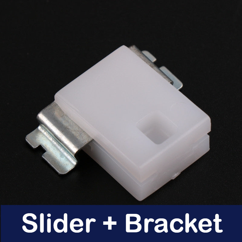 Elevator Door Slider V30 300P Squre Hole 26*18 For SDL