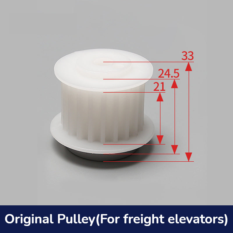 FLYING Elevator Door Encoder CIR-CODER-A Square/Round