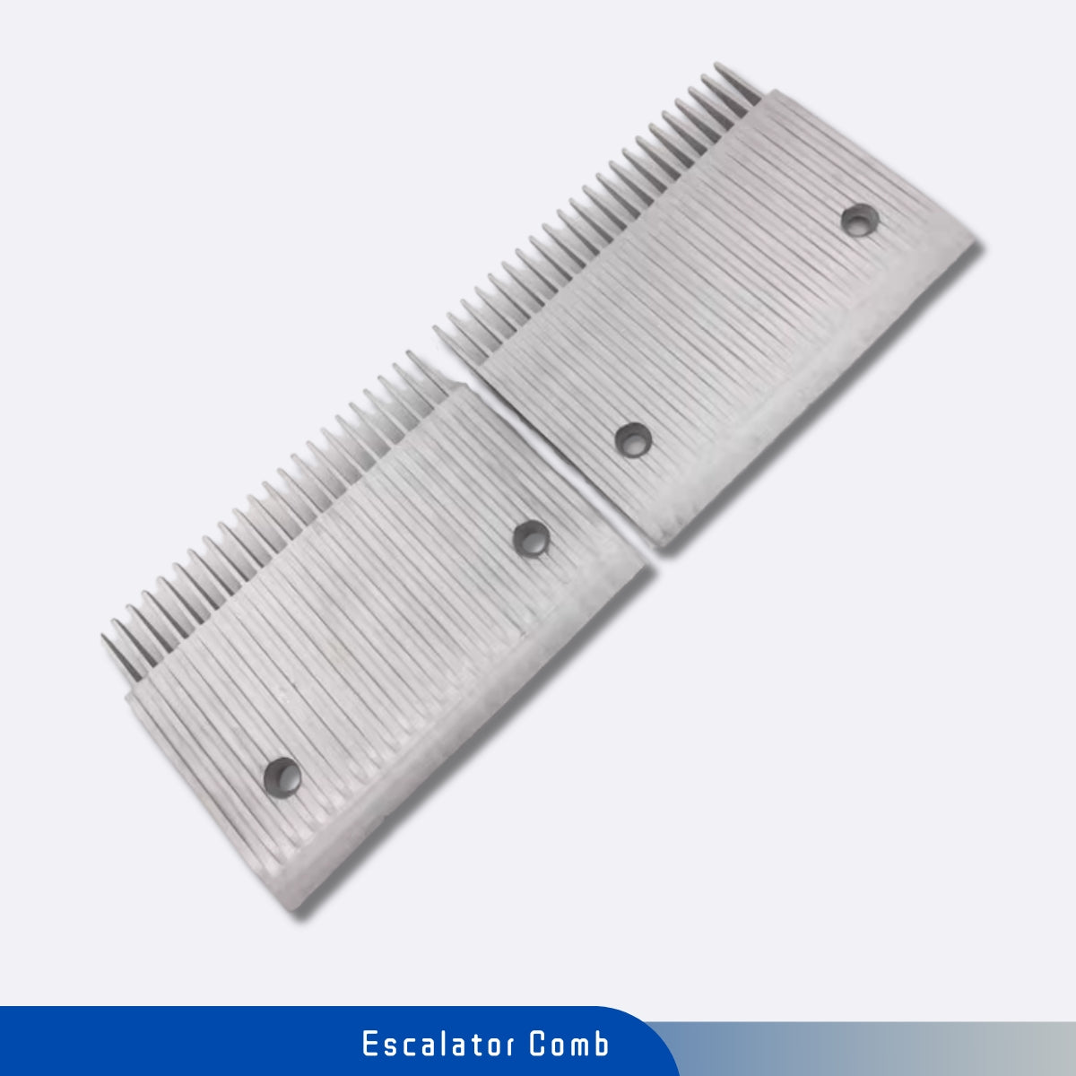 Escalator Aluminum Alloy Comb DAW-A305004N For SDL SSL