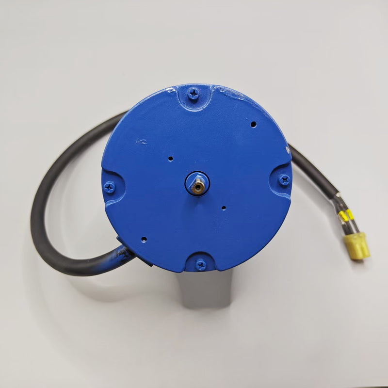 Elevator Door Motor IM-080F080A I080Z2FEL For Sigma