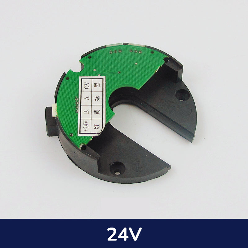Anliso Elevator Door Operator ACVF Encoder 5V 24V