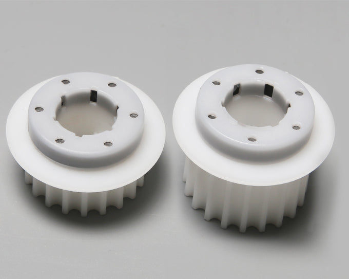 FLYING Elevator Door Encoder CIR-CODER-A Square/Round