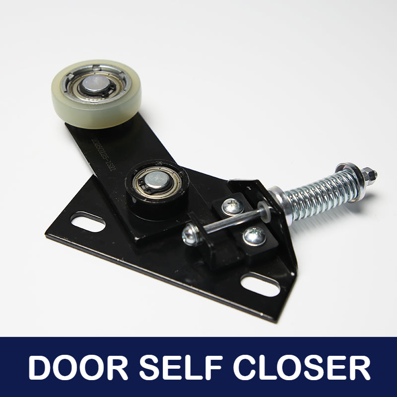 Elevator Door Closing Force Limiter 48MM For ThyssenKrupp K400