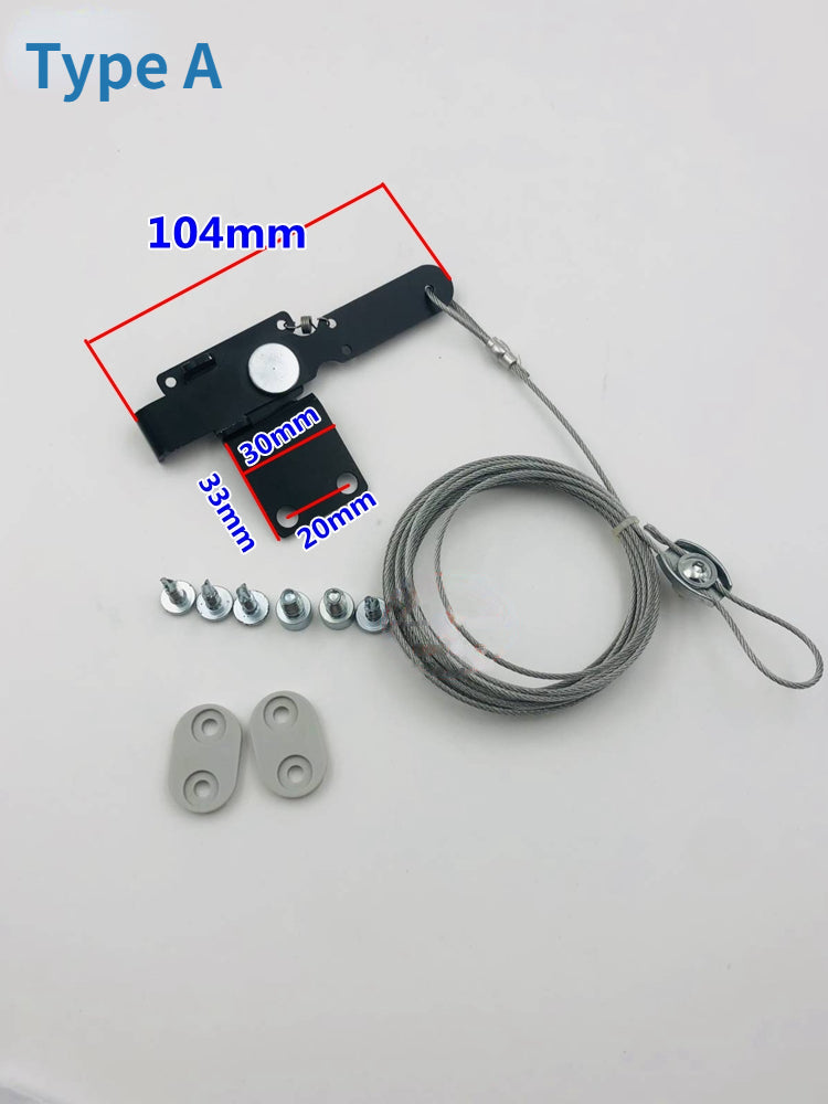 KONE Elevator Landing Door Lock Opener