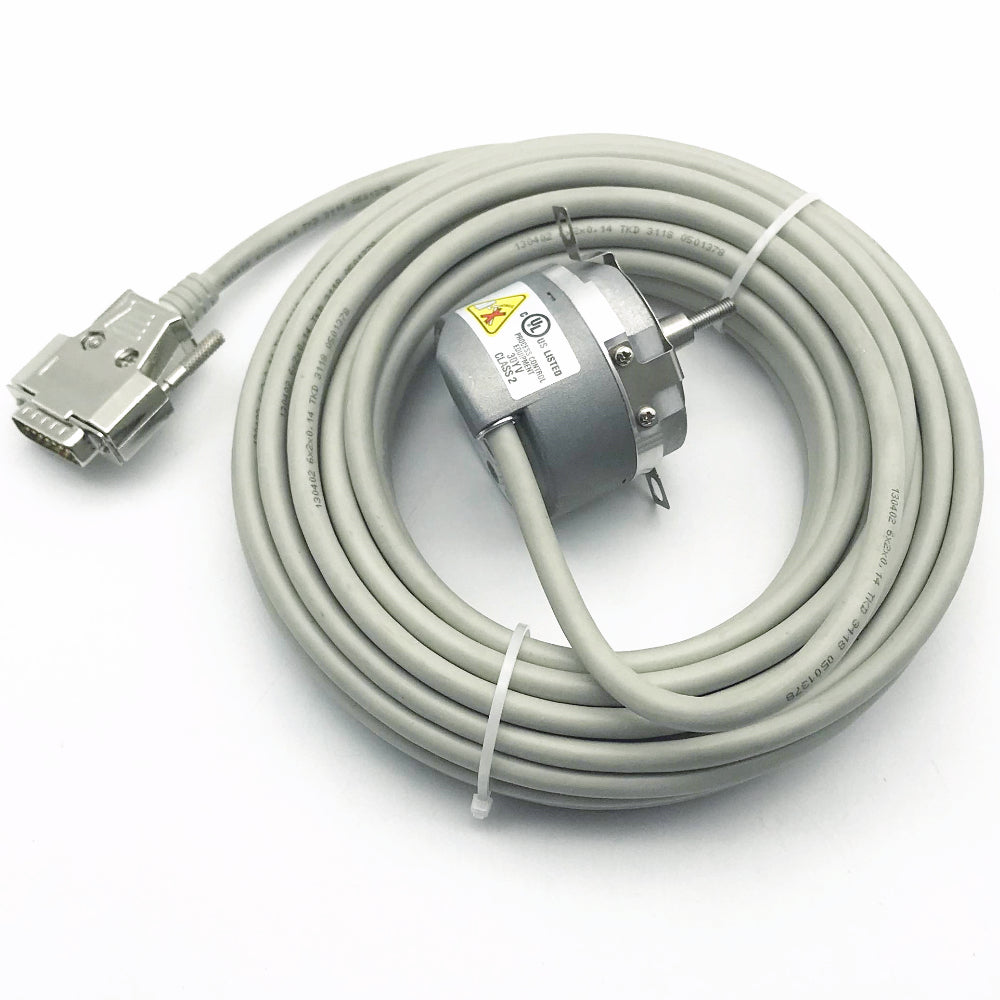 ThyssenKrupp Elevator Encoder Kubler ID99500010875