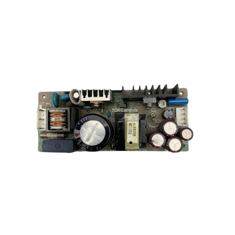 Mitsubishi Elevator Power Board PWB-655H 94V-0 CEM-3