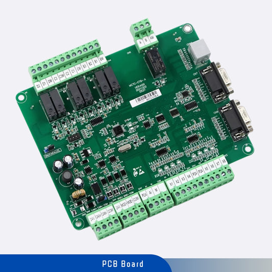 Monarch Elevator Main Board MCTC-CTB-B/A