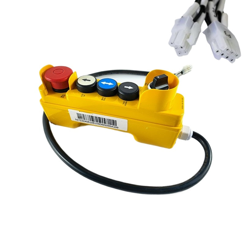 Elevator Inspection Handle KKB4-18-10-008 010 For XIZI-OTIS SURAPID