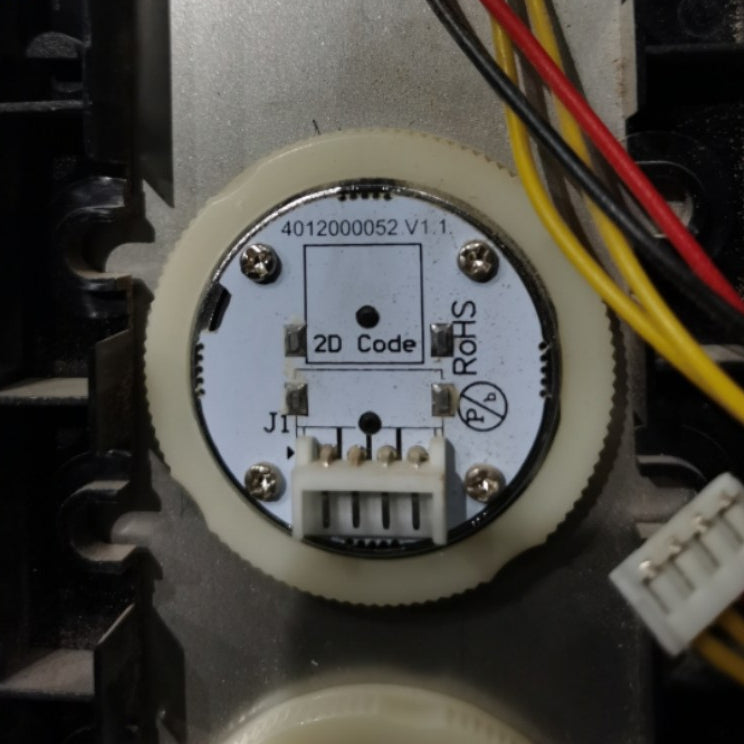 Elevator Push Button 4012000052 V1.1 V1.3 For Fuji