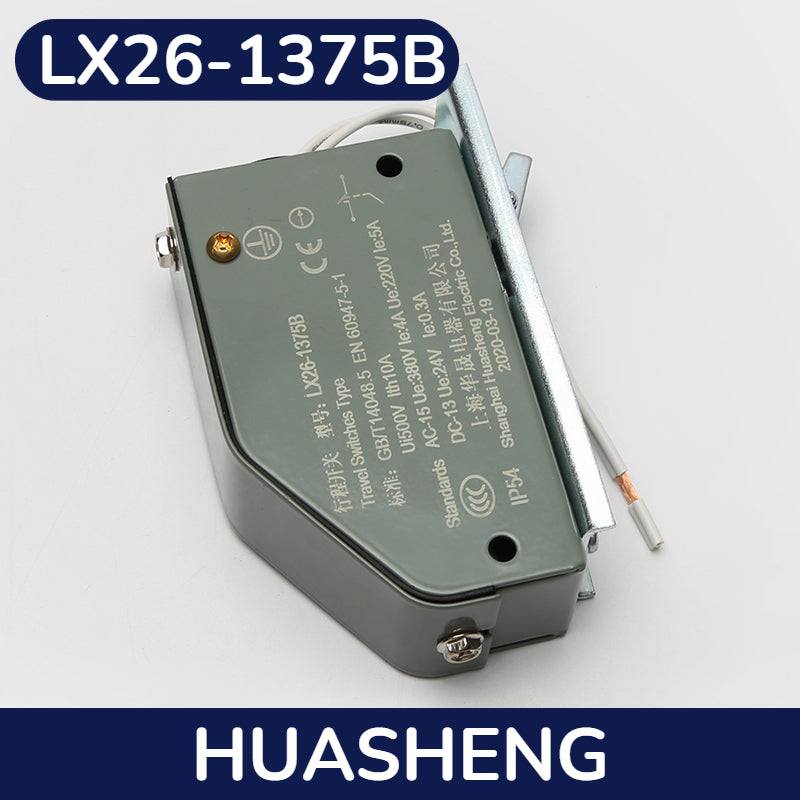Elevator Speed Governor Tension Switch EL-1375 LX26-1375B For Mitsubishi
