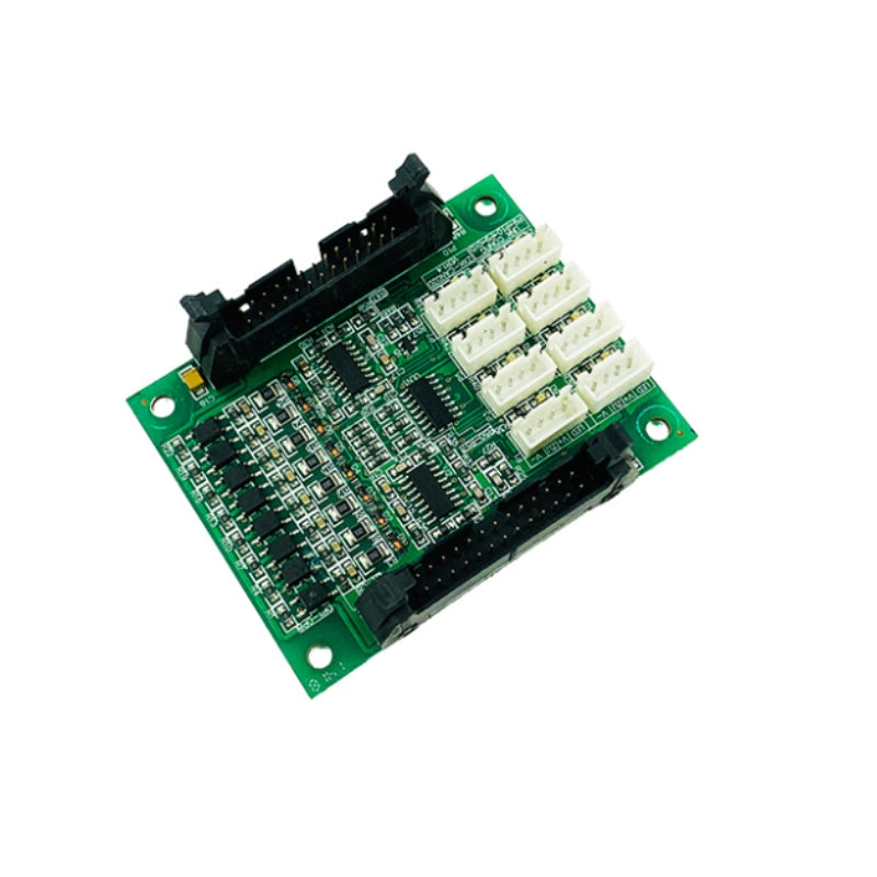 Elevator Car Communication Board ZXK-CAN02D