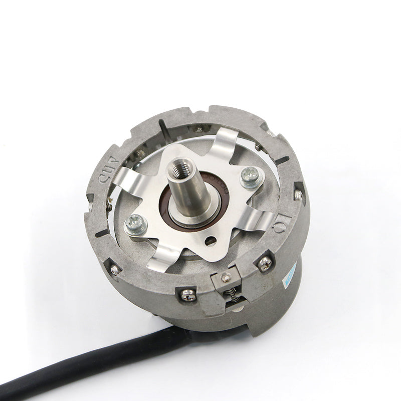 Tamagawa Encoder TS5213N2533 OIH-50-2048C/T For Giant Kone Elevator