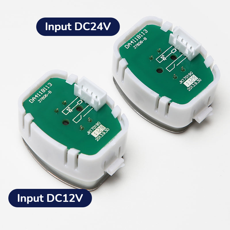 Elevator Button DA411B113 MTD411 For Mitsubishi Canny
