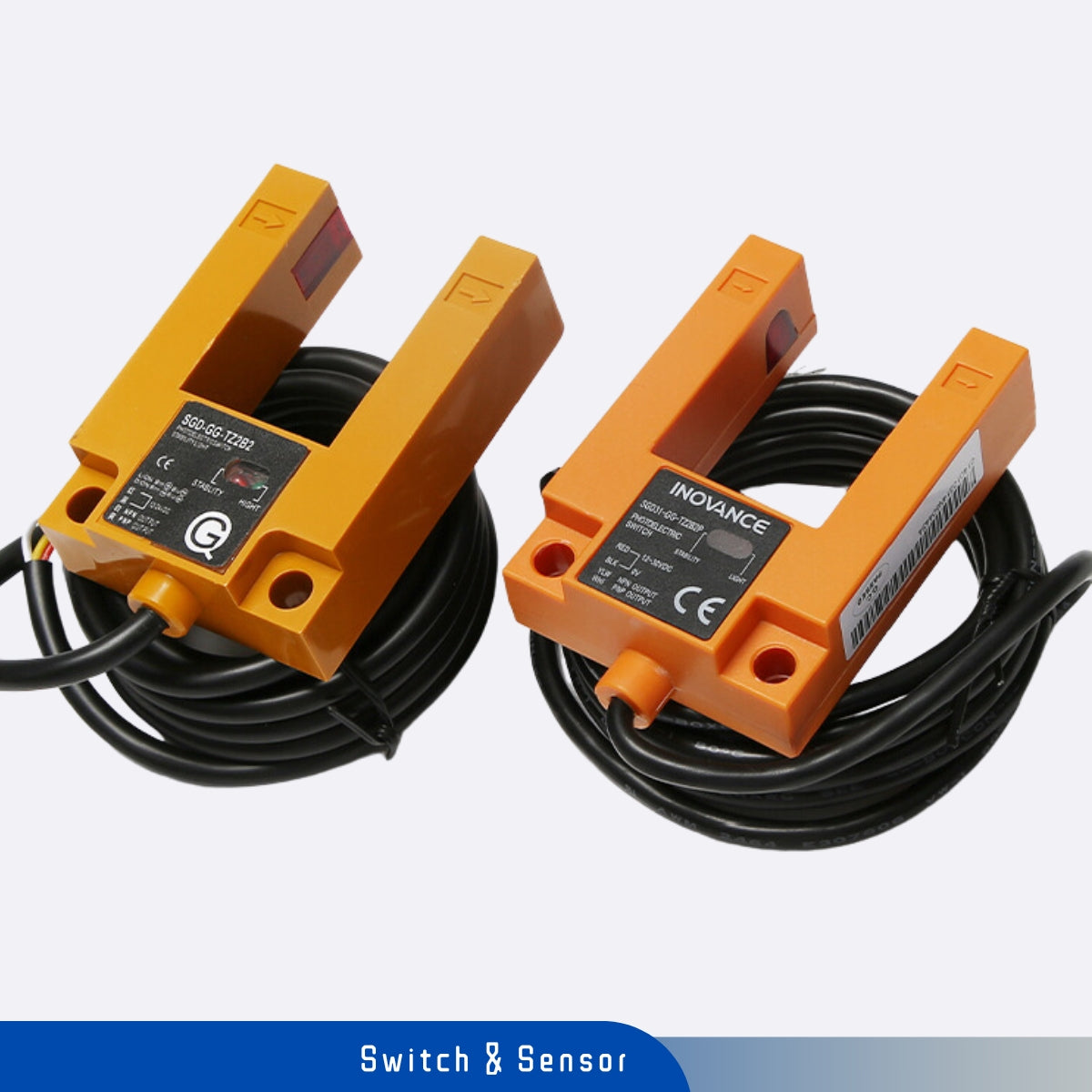 Elevator Leveling Sensor SGD31-GG-TZ2B2P/SGD-GG-TZ2B2