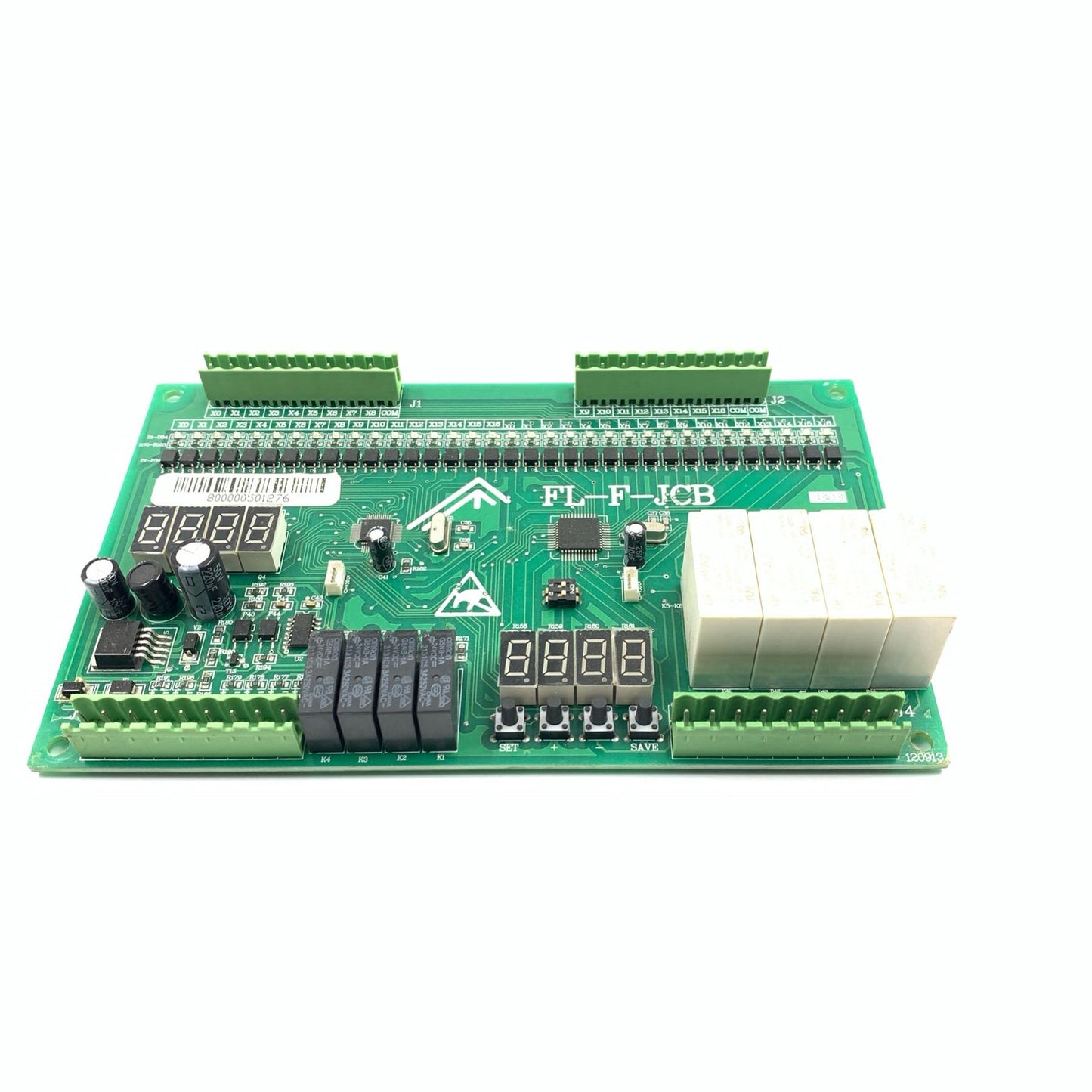 DIAO Elevator Programable Board FL-F-JCB