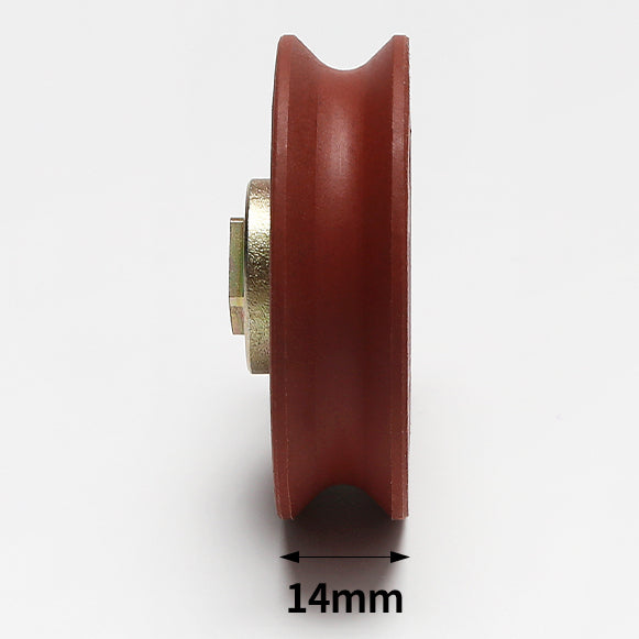 KONE Door Hanging Roller KM89628G02 50*14*6201