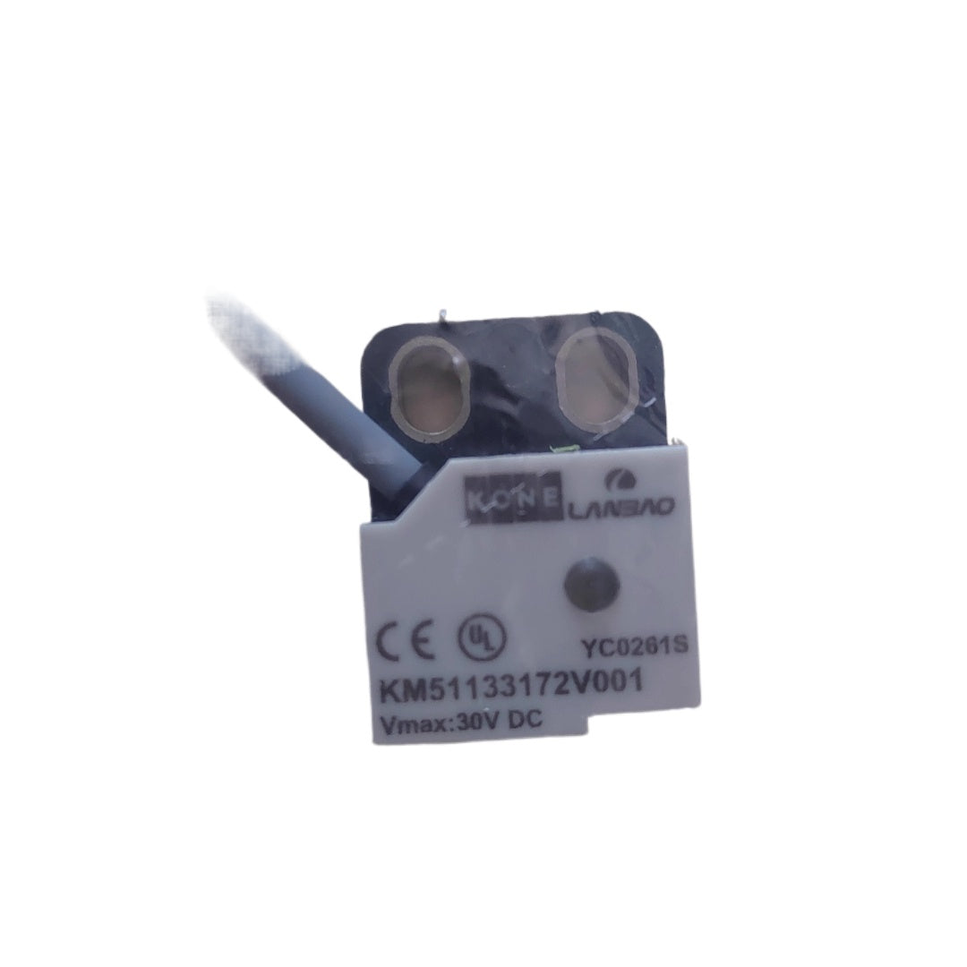 NMX11 Brake Proximity Micro Switch KM51133172V000 For KONE
