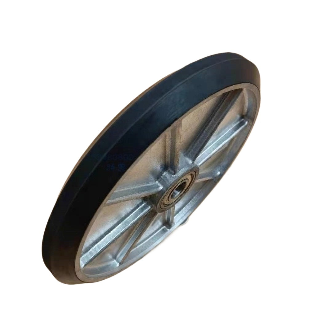 Elevator Guide Roller 255*32*6204 For ThyssenKrupp Mitsubishi