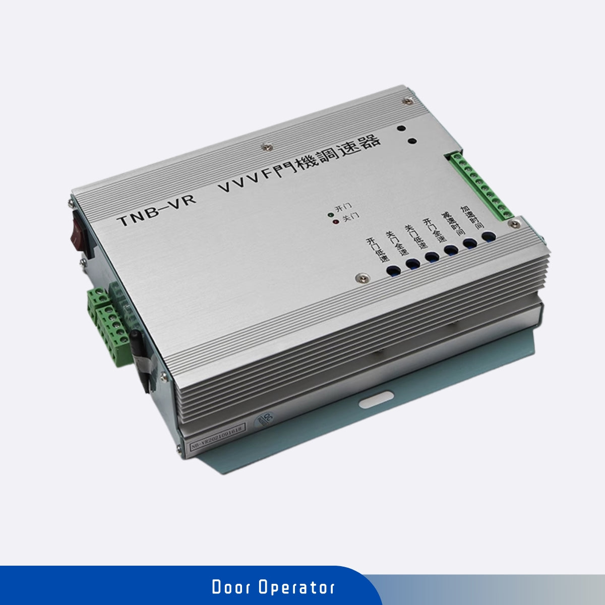 Toshiba Elevator Door Operator VVVF/TNB-V1/TNB-VR