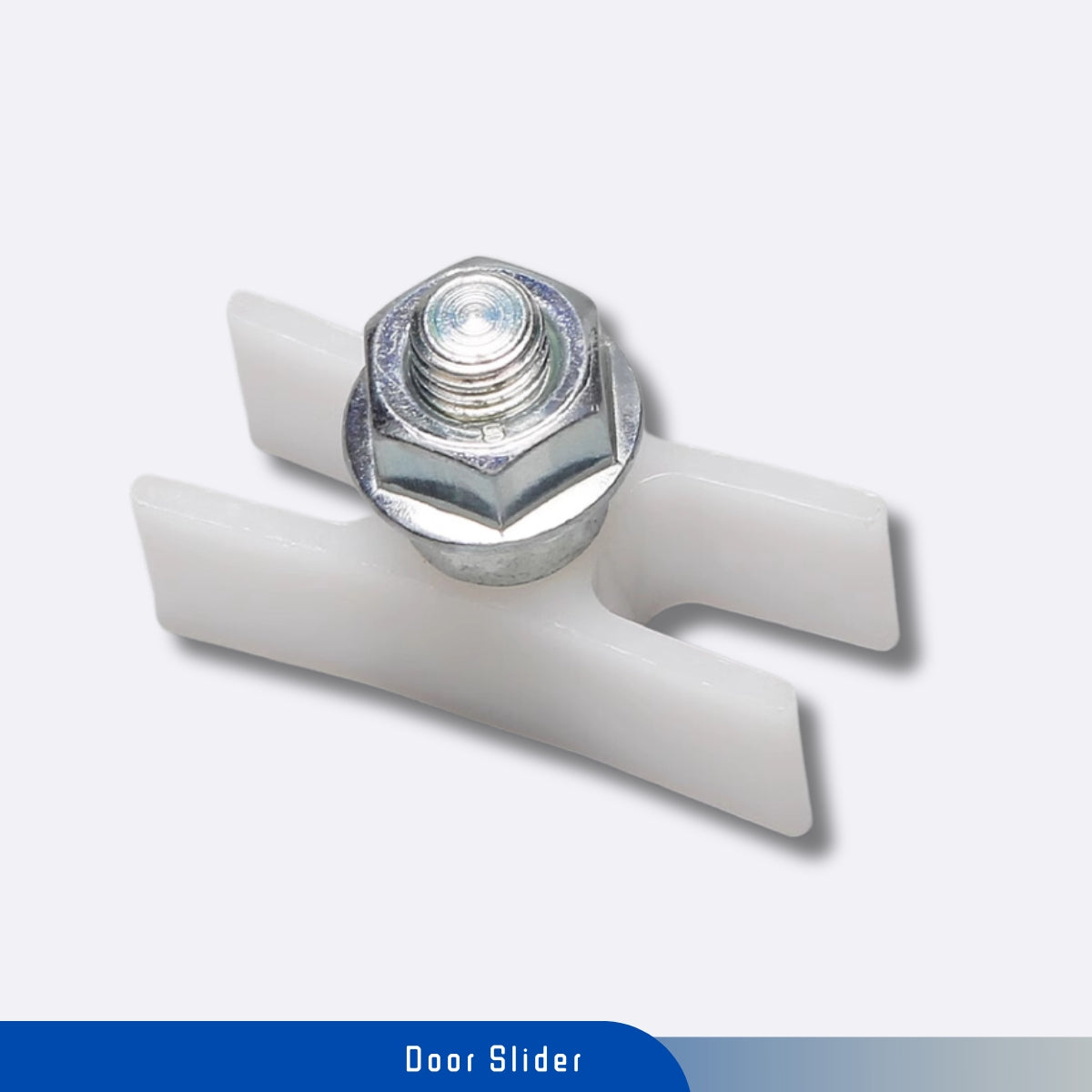 ThyssenKrupp Elevator Door Slider