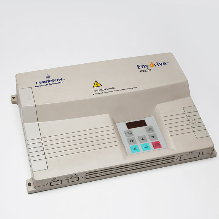 EMERSON Elevator Door Operator EV3200-2S0002A