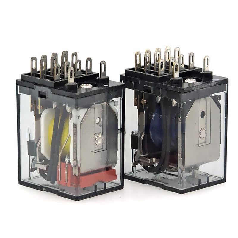 Fuji Electric Reley HH54P 54P-L 52P-FL HH52P