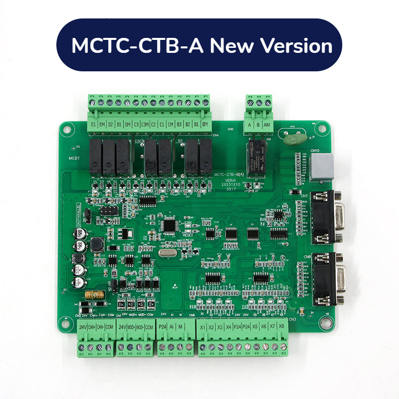 Monarch Elevator Main Board MCTC-CTB-B/A