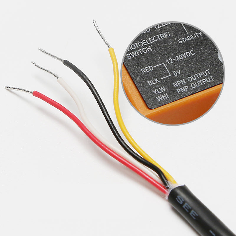 Elevator Leveling Sensor SGD31-GG-TZ2B2P/SGD-GG-TZ2B2