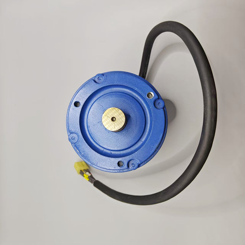 Elevator Door Motor IM-080F080A I080Z2FEL For Sigma