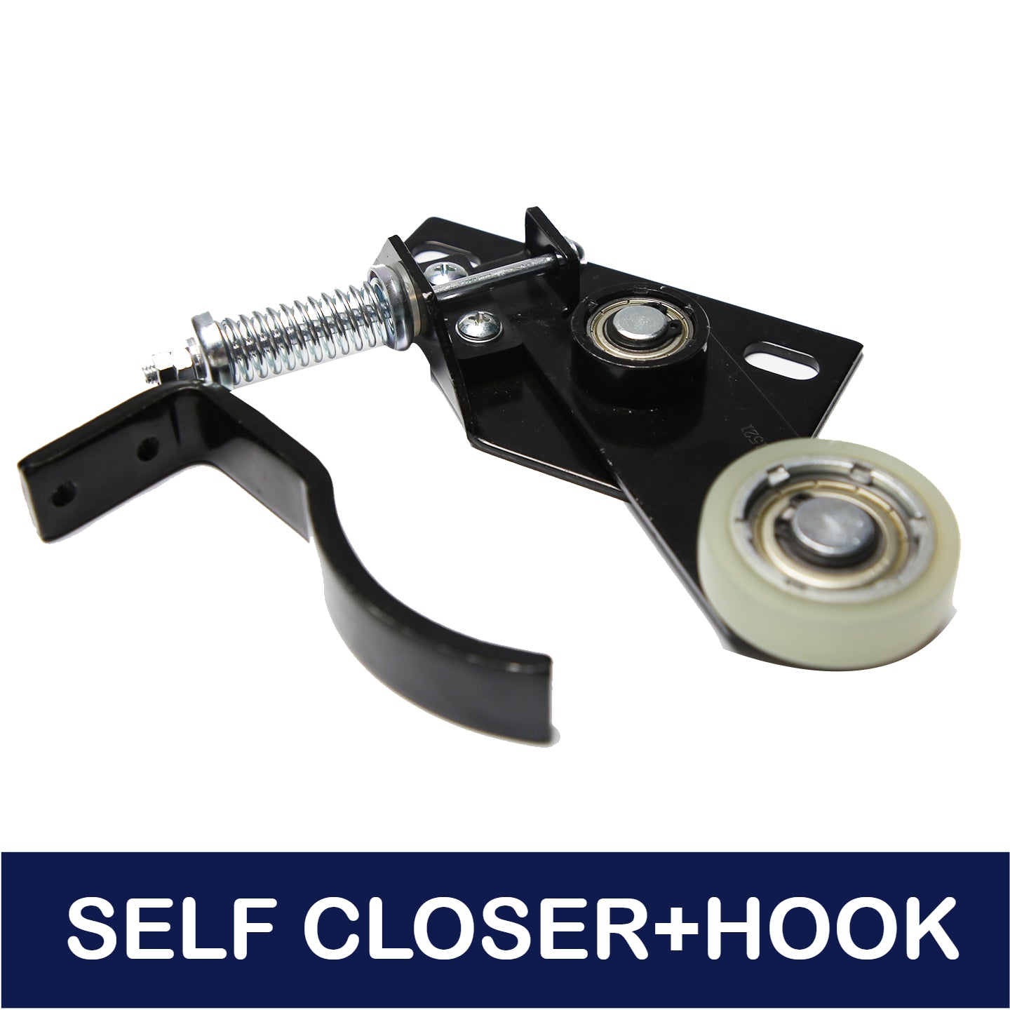 Elevator Door Closing Force Limiter 48MM For ThyssenKrupp K400