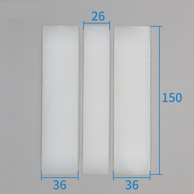 Elevator Guide Shoe Insert 150mm For FUJITEC BLT TOSHIBA
