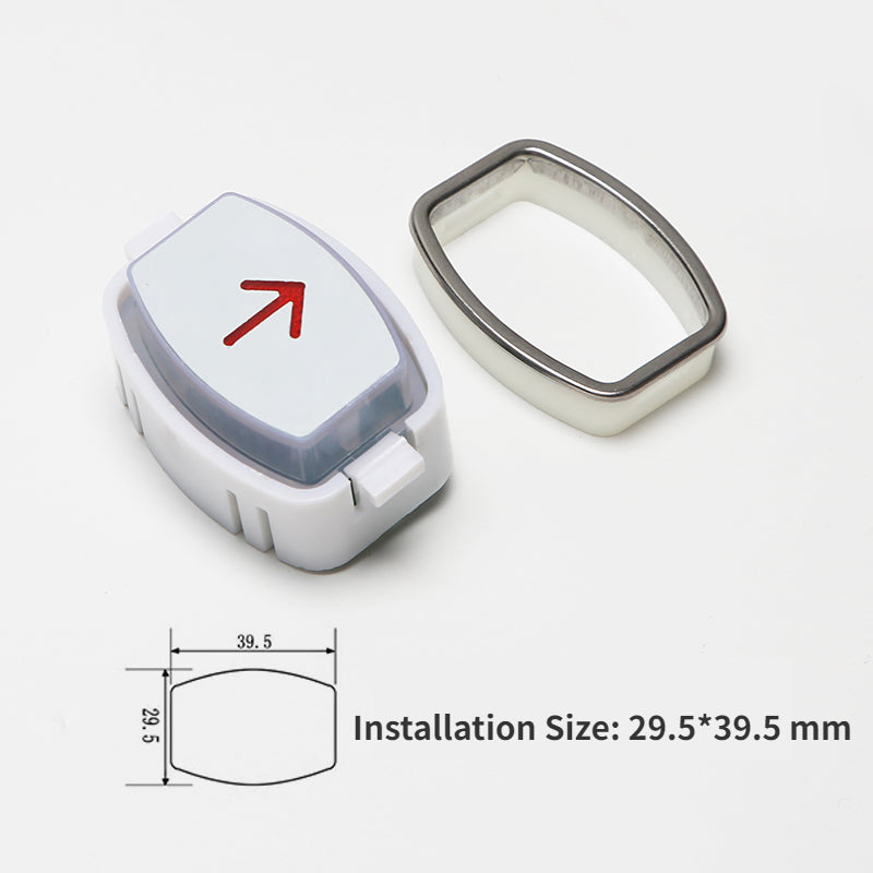 Elevator Button DA411B113 MTD411 For Mitsubishi Canny