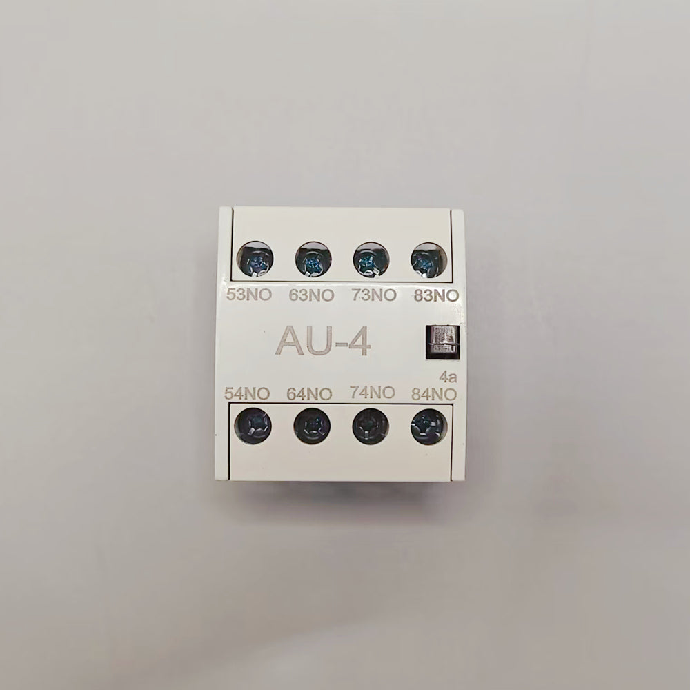 LS AU-4 Auxiliary Contact For GMC Series Contactor