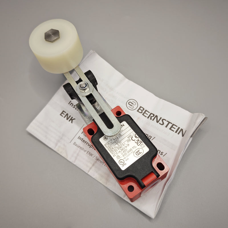 Escalator Limit Switch ENK-U1 AvG VS GBA177EG1 For OTIS