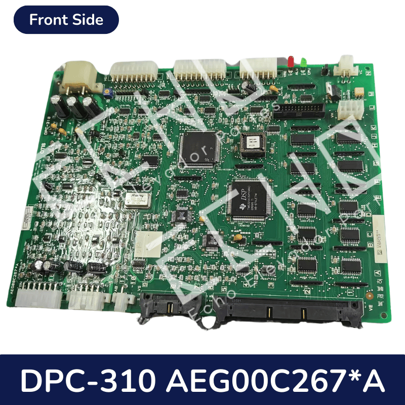 Sigma Elevator Main Board DPC-310 AEG00C267*A