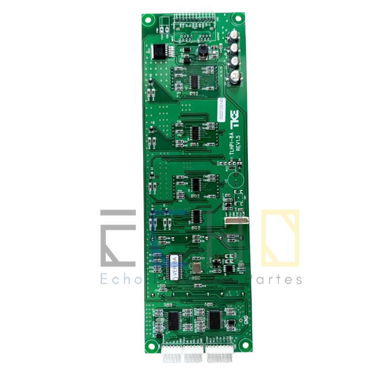 Elevator Display Board TLHPI-8A For TKE