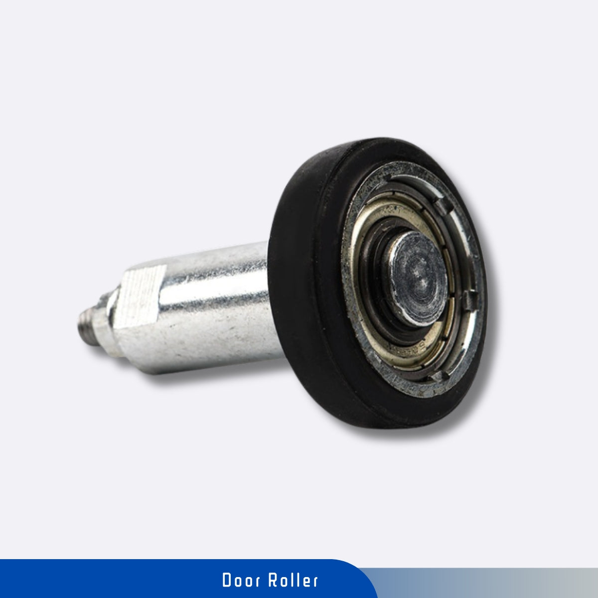 Elevator Door Coupler Roller 72*45 For DO3000 – Echo Elevador Partes