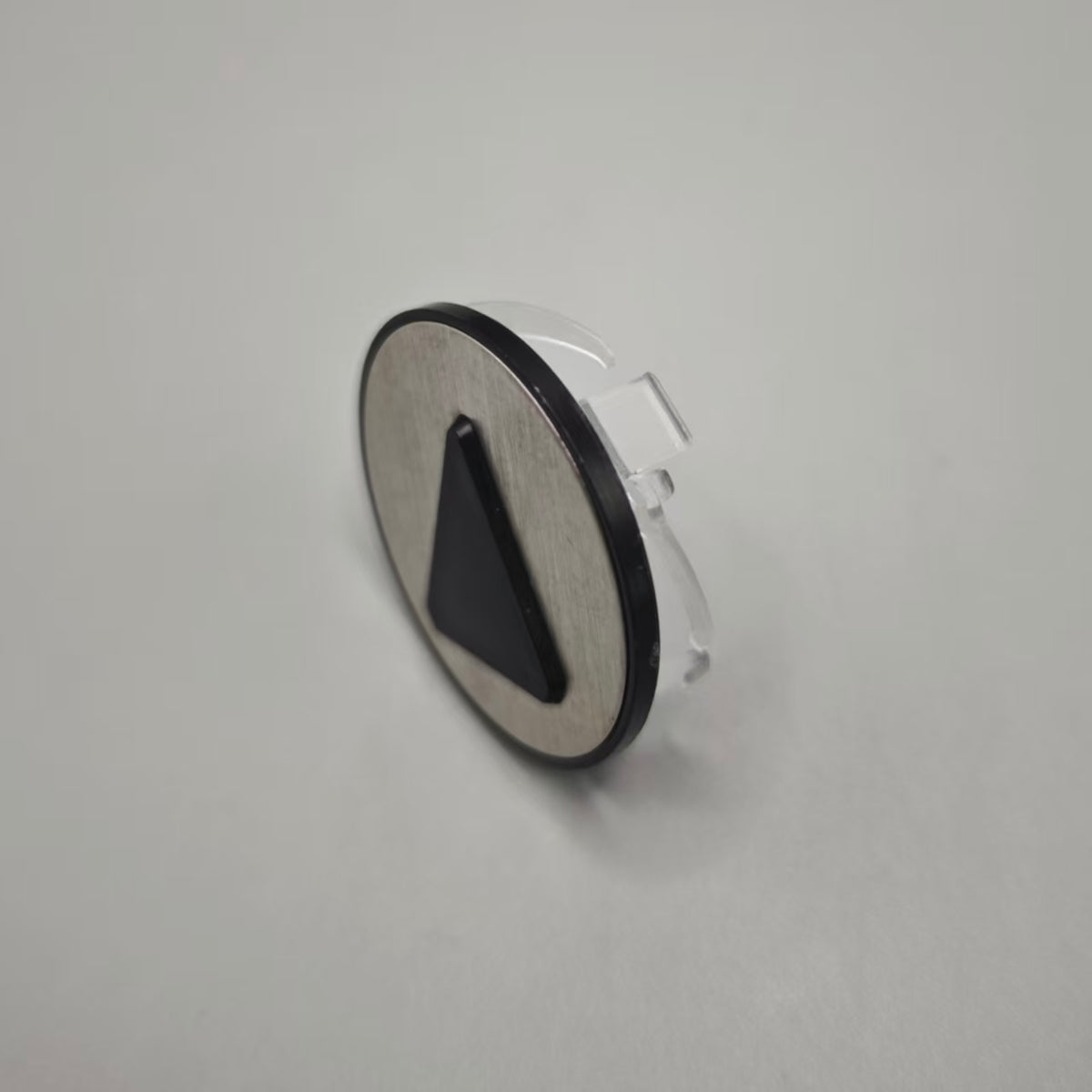 Elevator Button Pressel Gray Tactile KM801054G01/02/03