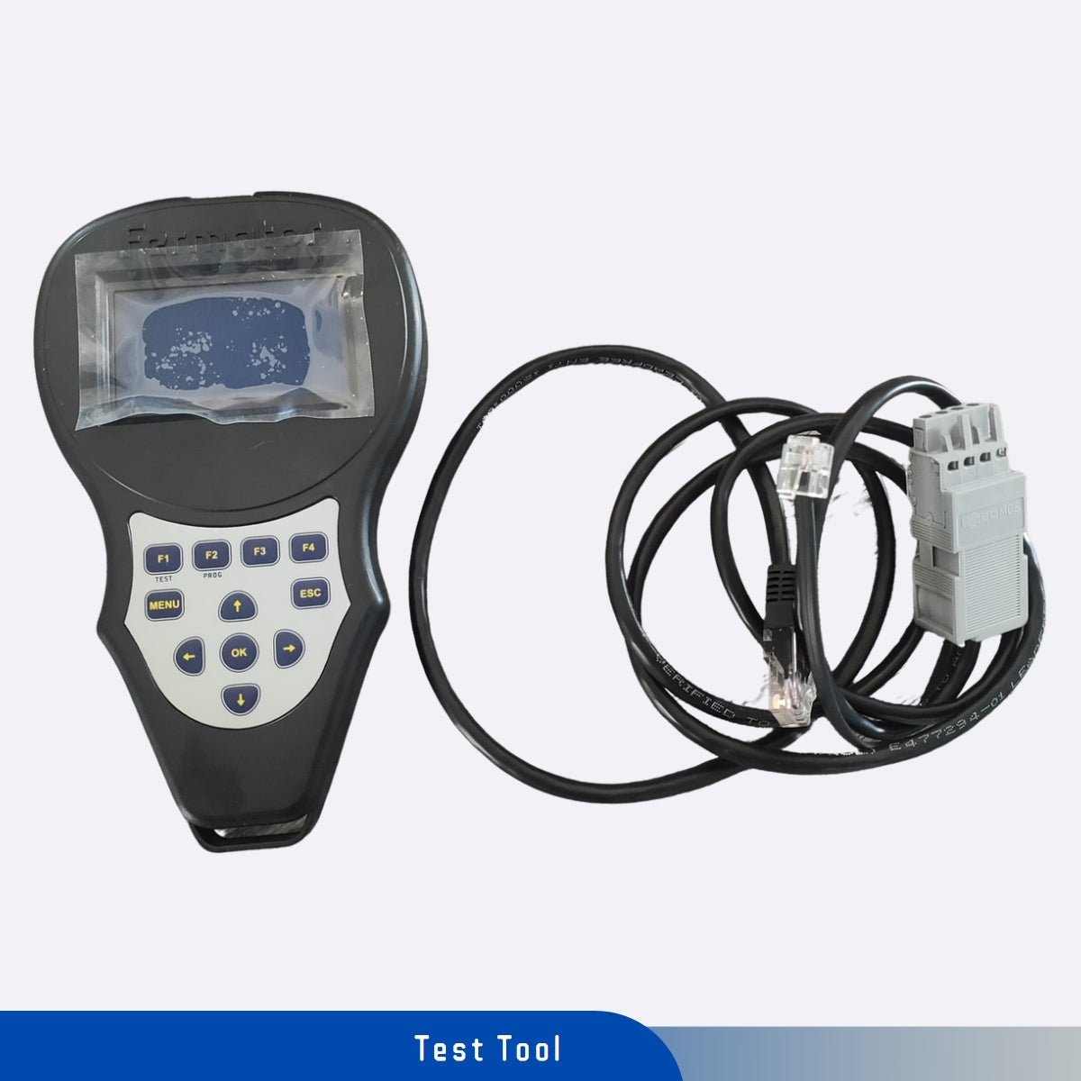 Fermator Door Operator Programming Tool For VVVF4+ VF5+