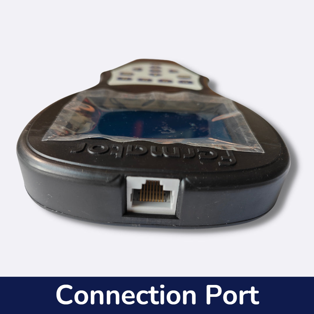 Fermator Door Operator Programming Tool For VVVF4+ VF5+