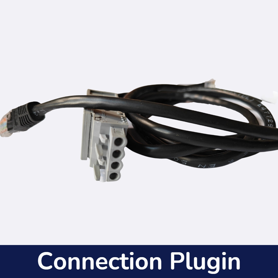 Fermator Door Operator Programming Tool For VVVF4+ VF5+