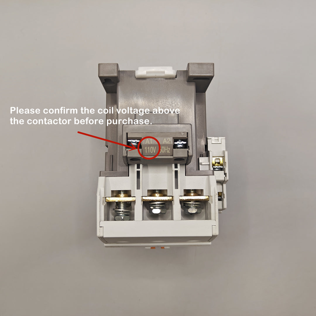LS 9A Contactor GMC-9 For Elevator
