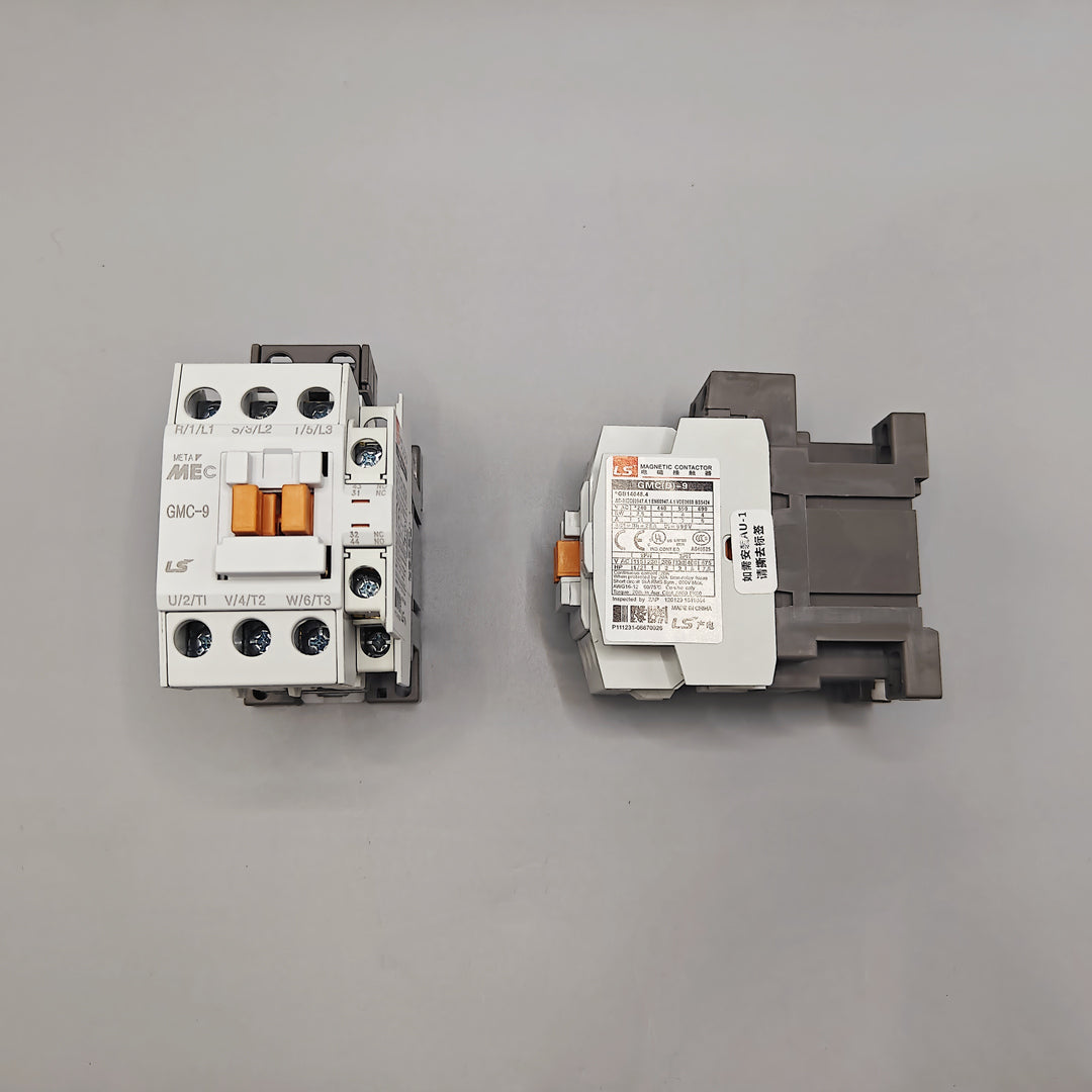 LS 9A Contactor GMC-9 For Elevator