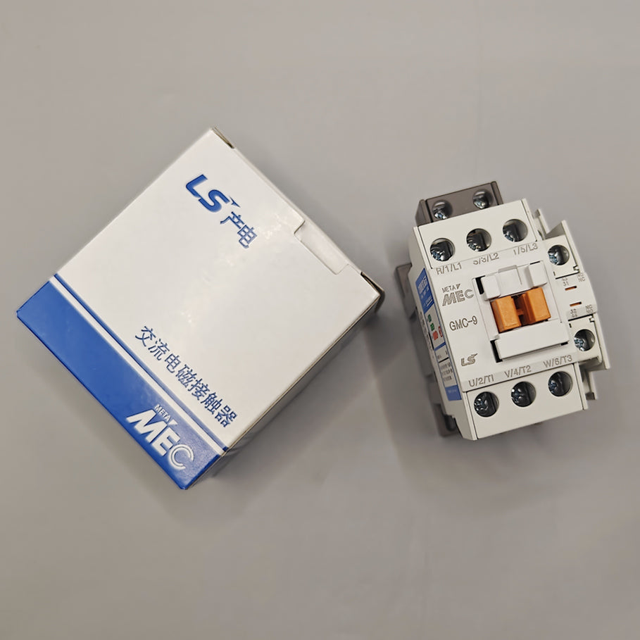 LS 9A Contactor GMC-9 For Elevator
