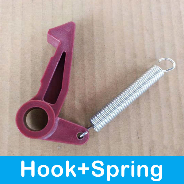 Fermator Elevator Door Lock Hook For ThyssenKrupp